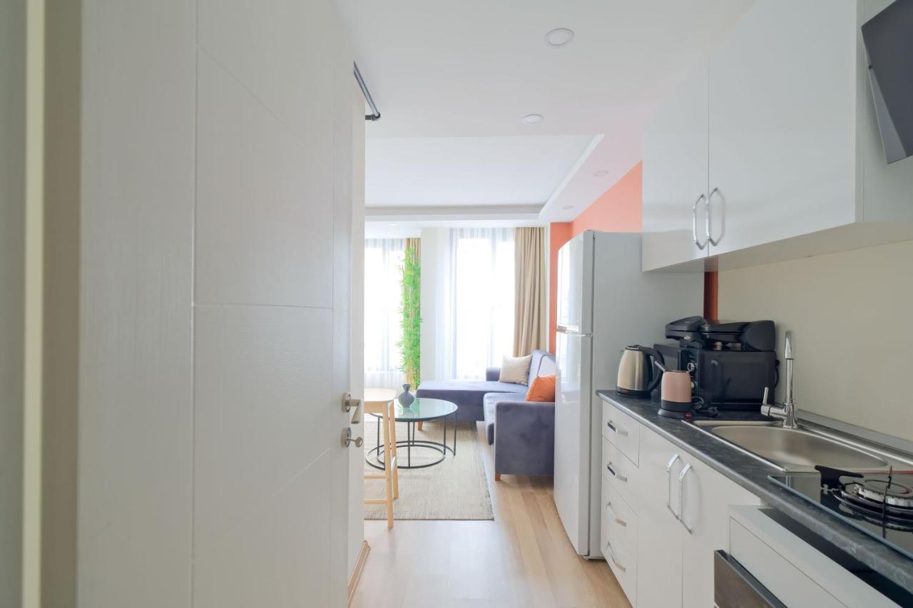 Fatih No:12 By Newinn * İstanbul